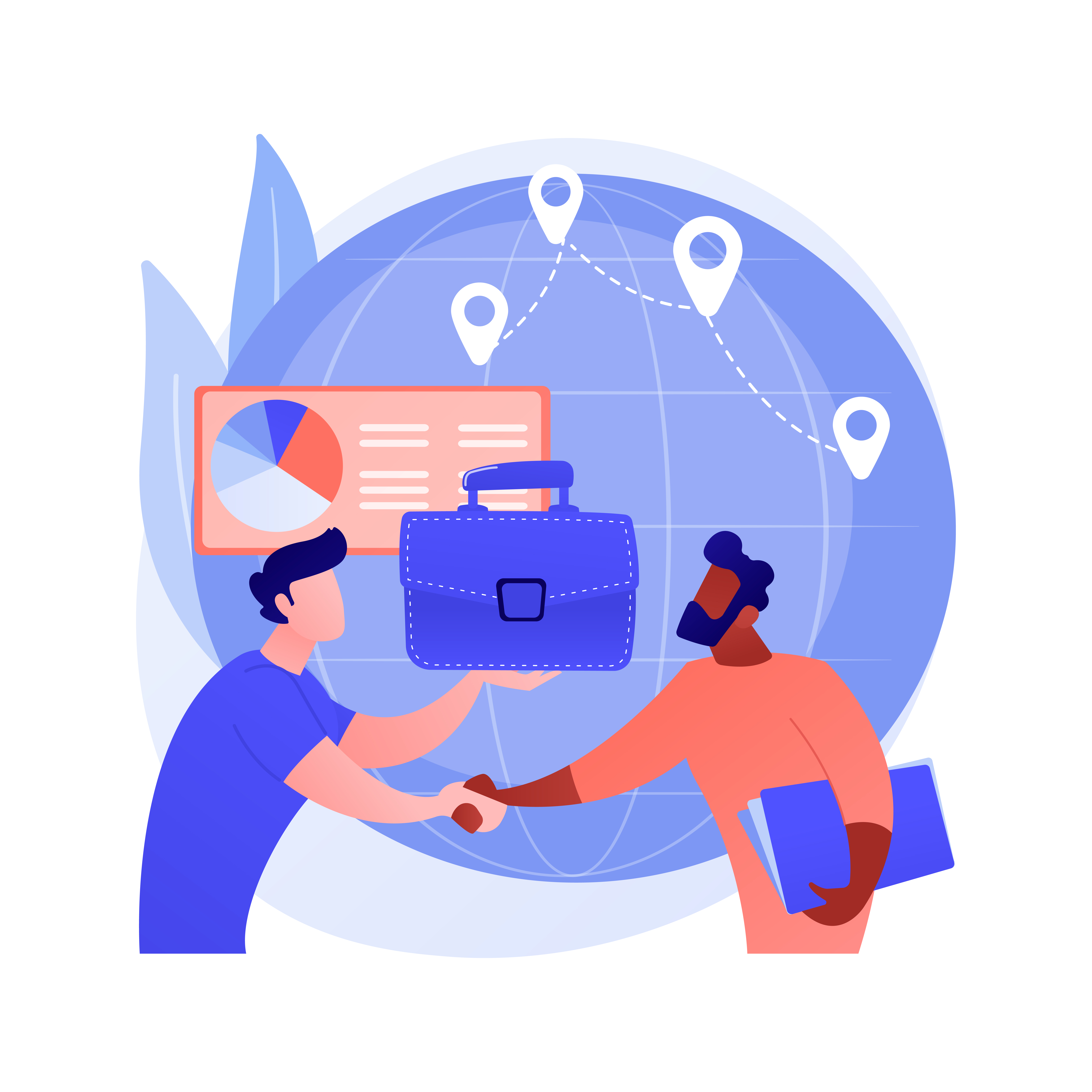 Data & BI augmentation