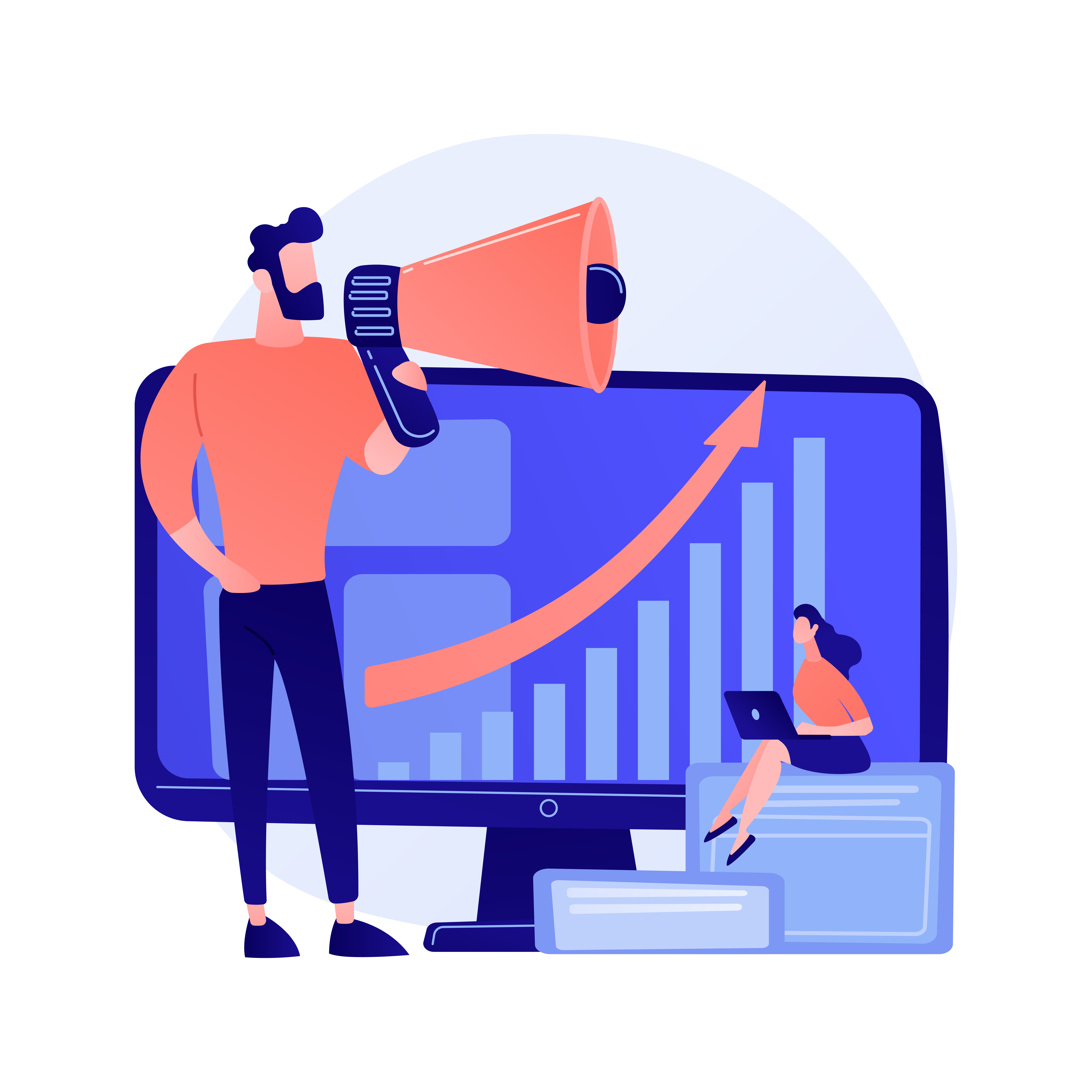 Sales & CRM automation